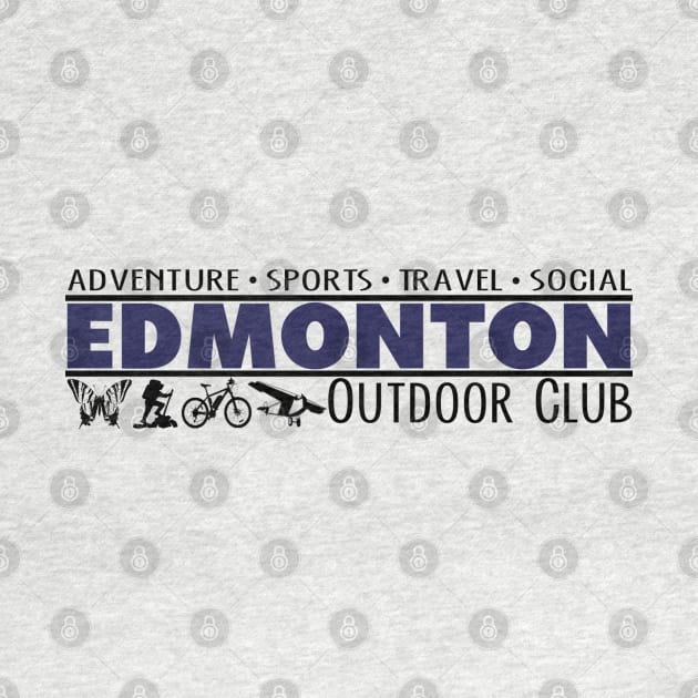 Edmonton Outdoor Club by misskyrstyn